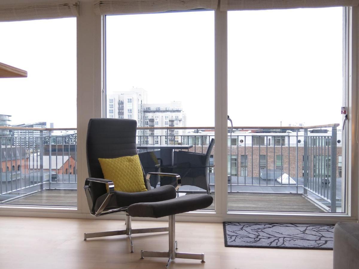 Apartmentincopenhagen Apartment 427 מראה חיצוני תמונה
