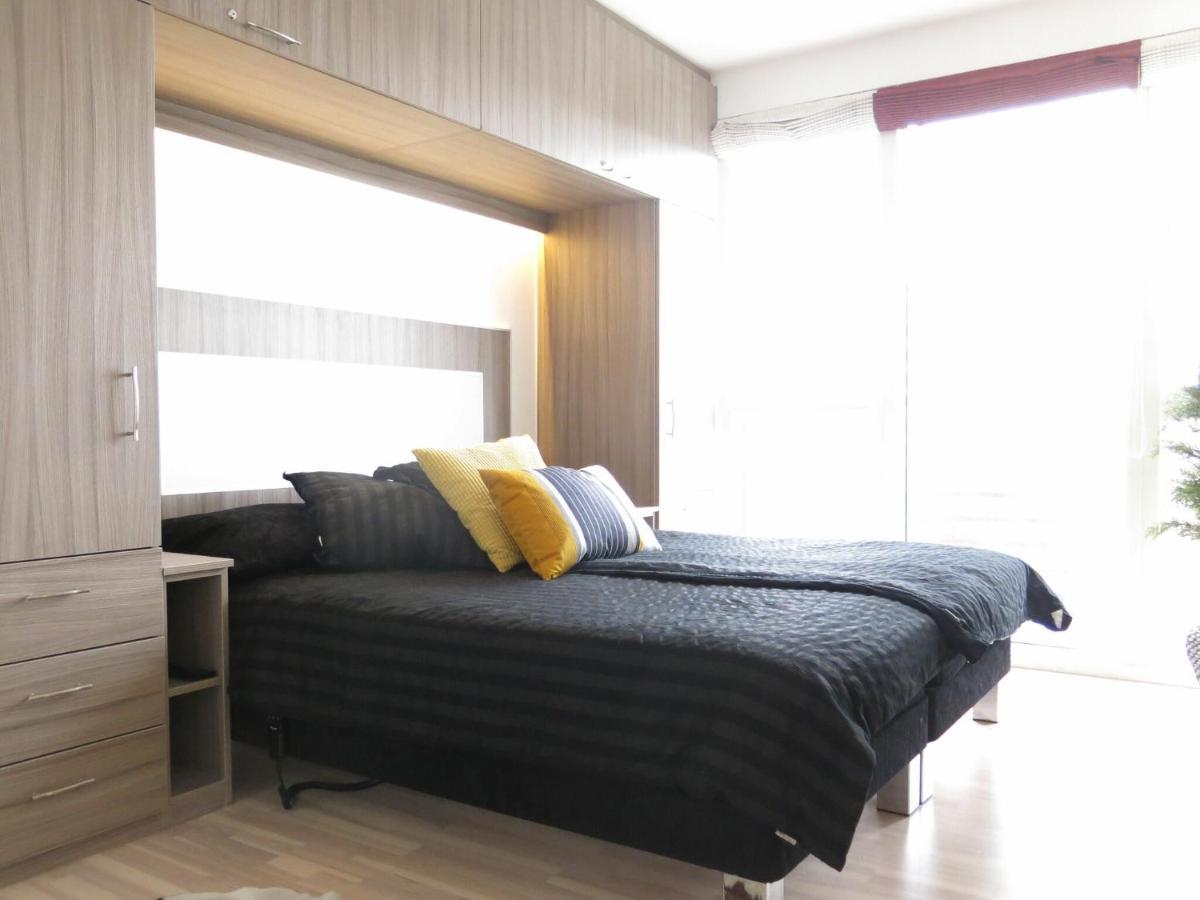 Apartmentincopenhagen Apartment 427 חדר תמונה