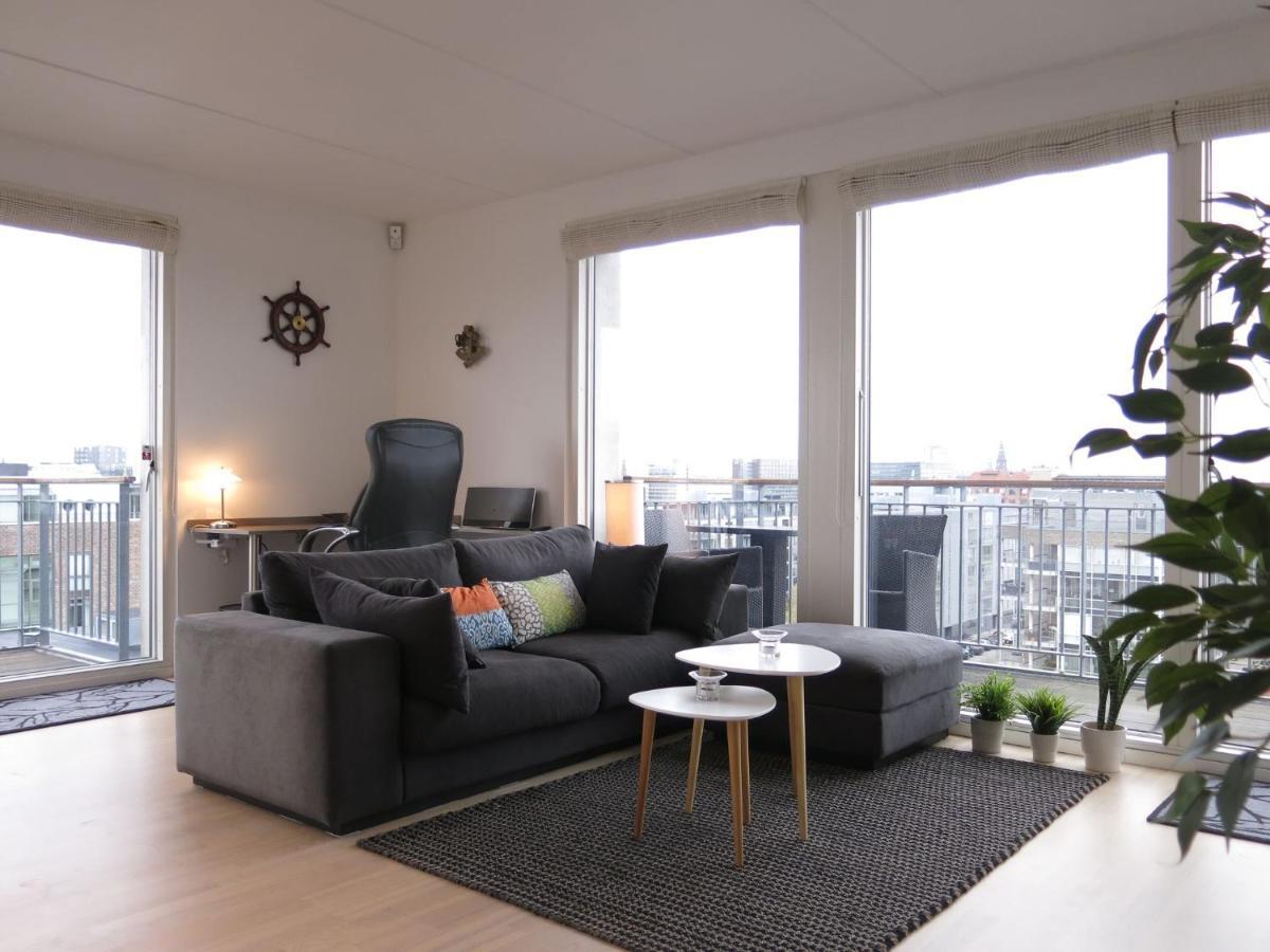 Apartmentincopenhagen Apartment 427 מראה חיצוני תמונה