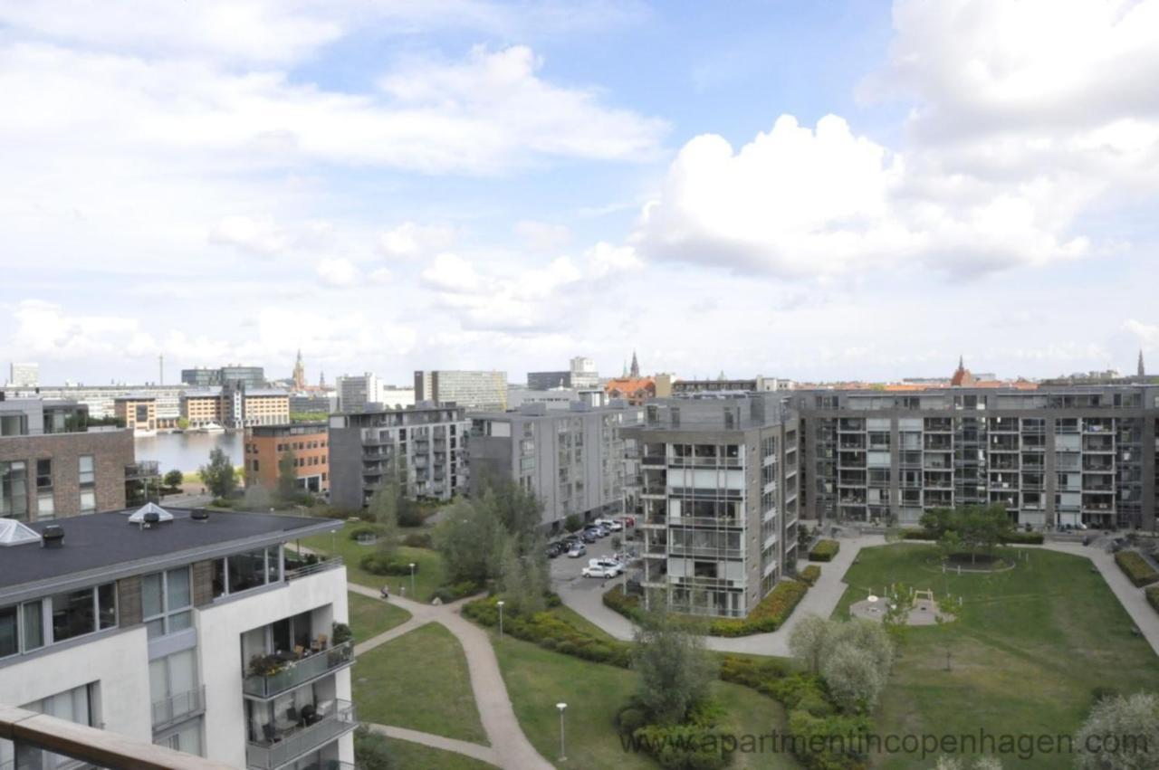 Apartmentincopenhagen Apartment 427 חדר תמונה