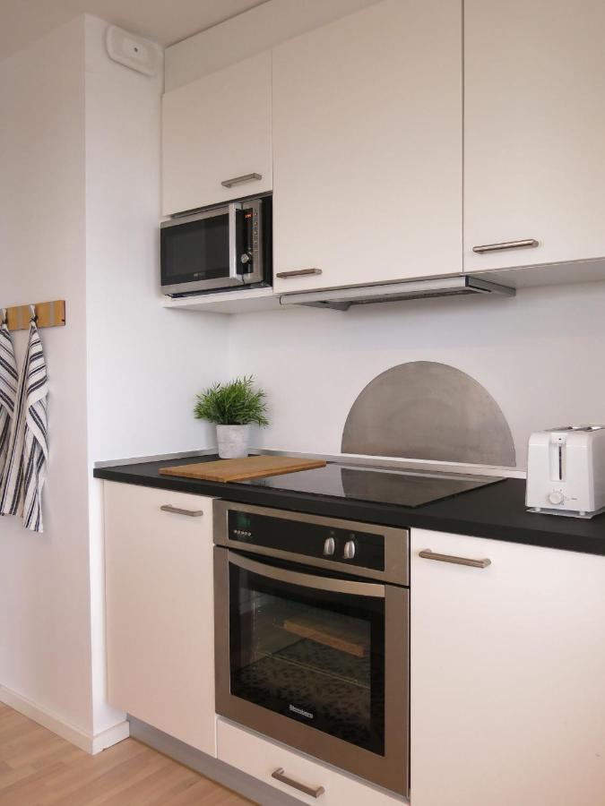 Apartmentincopenhagen Apartment 427 חדר תמונה