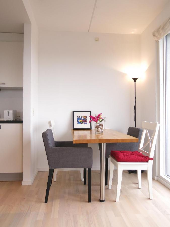 Apartmentincopenhagen Apartment 427 מראה חיצוני תמונה
