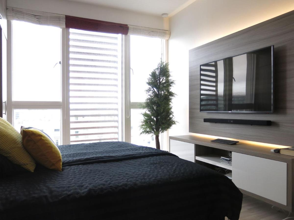 Apartmentincopenhagen Apartment 427 מראה חיצוני תמונה