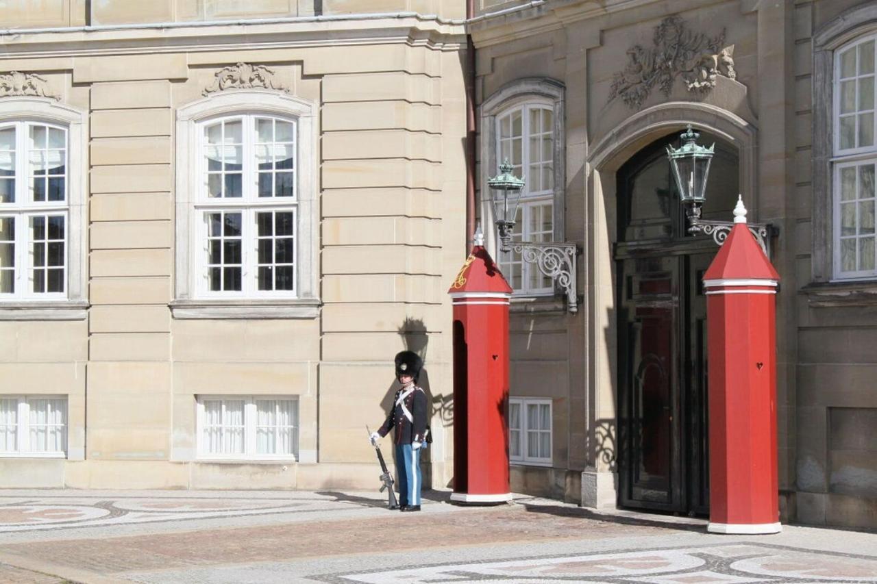 Apartmentincopenhagen Apartment 427 מראה חיצוני תמונה